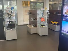 -上海可达汽车销售服务有限公司