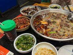 -小饕荟雅安贡椒鱼鲜馆(广福桥店)