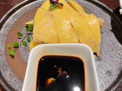 -新白鹿餐厅(爱琴海购物中心店)