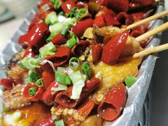 -蕃茄述·好汤自然来(江汉路店)