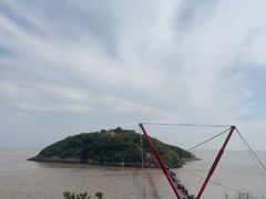 -外蒲山