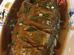 -缘来聚·徽菜名店(黄山宏村店)