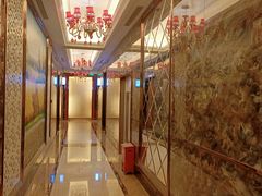 -萧邦音乐会所KTV·蒸汽活海鲜自助(福田店)