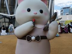 -深圳湾万象城(南山店)