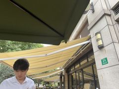 -ELI FALAFEL Lebanese&Mediterranean黎巴嫩美食(富城路店)