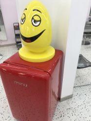 -一道造型