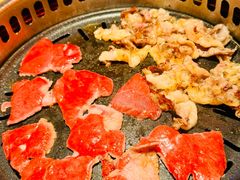 -烧本烧·自助烤肉(勒泰中心店)