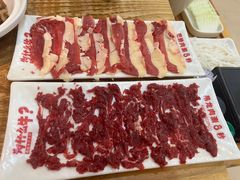 -为什么牛潮汕牛肉火锅(万胜广场店)