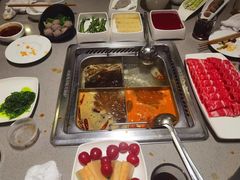 -海底捞火锅(徐州火车站店)