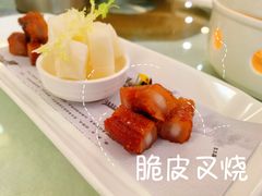 -椿记烧鹅(叠彩店)