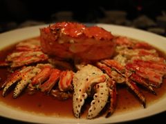 -甄御•海鲜新青岛菜(麦岛店)