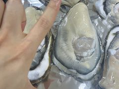 -鑫釜山海鲜烧烤(鑫丰国际店)