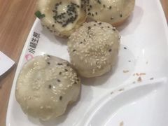 芝士牛肉小杨双拼-小杨生煎(宜川路店)