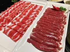 -鼓楼东街老火锅(鼓楼店)