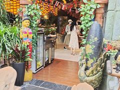 -泰兰香·Thailand(凯德空中花园店)