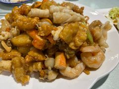 -桃子餐厅·天津菜(红星路直营店)