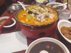 -喜家德虾仁水饺(深圳印力中心店)