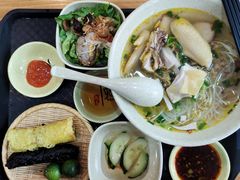 -华姐鸡粉(教育路店)