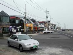 -龙头岩(Dragon Head Rock)