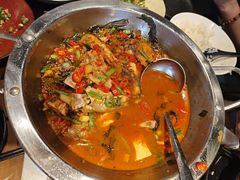 -辣瓦·江西爆炒馆子