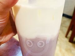 -CoCo都可(江宁托乐嘉店)