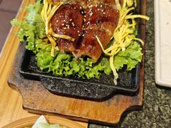 -梦山水日本烧肉(五四广场店)