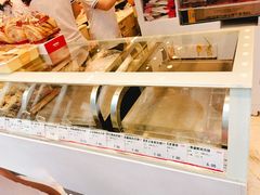 -泰康食品(南京东路店)