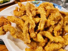 -炑羊香烤全羊(西三旗店)