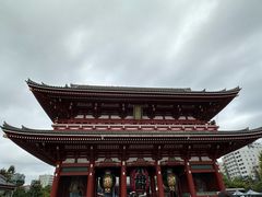 -浅草寺
