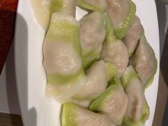 -船歌·鱼水饺青岛菜(合肥路永旺店)