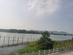 -南京金牛湖风景区