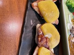 -九井澤精致料理(金茂店)