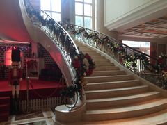 -广州富力丽思卡尔顿酒店