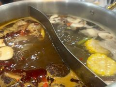 -牛天下·牛肉·海鲜·打边炉·融合菜