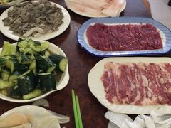 iphone_upload_pic-前门张记涮肉(前门店)