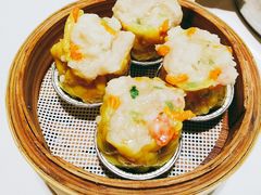 虫草花烧麦皇-味可道美食坊(福基路店)