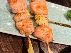 -眷屋の深夜食堂(云锦中心店)