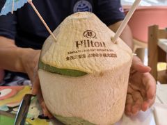 -水桶王国主题餐厅·聚会·生日派对·亲子活动·家庭套餐(亚龙湾希尔顿店)