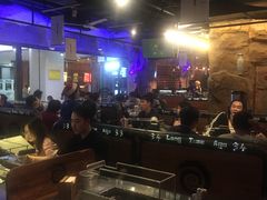 -很久以前羊肉串(大华三路店)