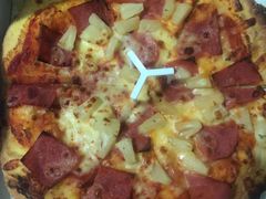 -必胜客(松雷店)