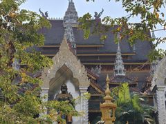 -西双版纳总佛寺