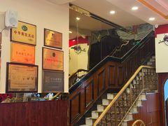 -华梅西餐厅(哈尔滨中央大街店)