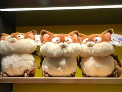 -泡泡玛特POPMART(苏州诚品生活店)