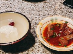 -南京大牌档(人民广场店)