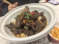-湖南码头·地道岳阳美食·湘菜(魏公村店)