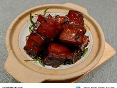 -新吉士·上海菜(浦东LCM置汇旭辉店)