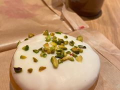 -Tims天好咖啡(长风大悦城店)