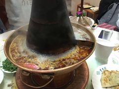 -东来顺饭庄(天坛店)