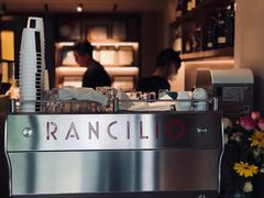 -Punchline Coffee&Roaster(同济大学店)