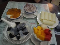 -仁信老铺(华盖路店)